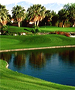 Palm Springs Golf Course - Tahquitz Creek  - Legend by TeeBone Golf