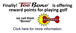 TeeBone Reward Bones