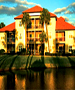 Stay and Play 3 night & 4 rounds from $488 pp