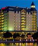 Renaissance Resort - Stay 3 and get the 4th night FREE