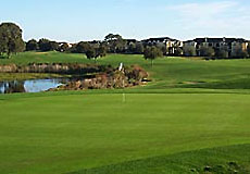 Metrowest Golf Club  - golf tee times and golf packages