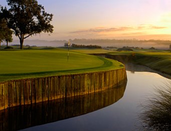 Grand Cypress Golf Club - New Course  - golf tee times and golf packages