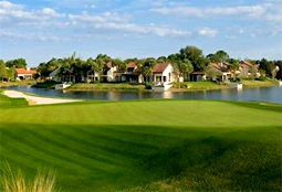 Grand Cypress- North, South & East  - golf tee times and golf packages