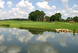 The Reserve at Orange Lake  - golf tee times and golf packages