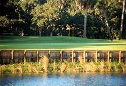 Kissimmee Oaks Golf Club  - golf tee times and golf packages