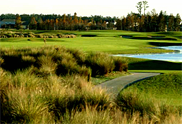 North Shore Golf Club  - golf tee times and golf packages