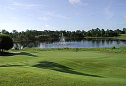 Debary Golf & CC  - golf tee times and golf packages