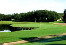 Green Valley Country Club  - golf tee times and golf packages