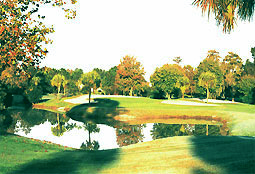 Lake Orlando Golf Club  - golf tee times and golf packages