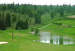 Legends Golf & Country Club  - golf tee times and golf packages