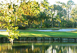 Rio Pinar Golf & Country Club  - golf tee times and golf packages