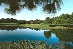 Windermere Country Club  - golf tee times and golf packages