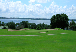 Palisades Golf Club  - golf tee times and golf packages