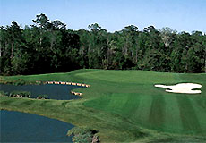 Eagle's Pointe Golf Club  - golf tee times and golf packages