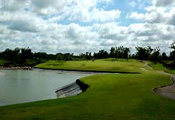 Sherwood Hills Golf Club  - golf tee times and golf packages