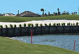 Stonegate at Solivita - Cypress  - golf tee times and golf packages