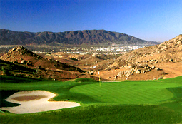 Hidden Valley Golf Club  - golf tee times and golf packages