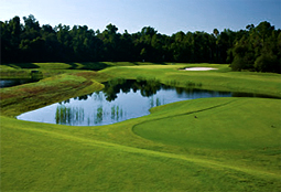 Providence Golf Club  - golf tee times and golf packages