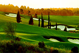 Bella Collina  - golf tee times and golf packages