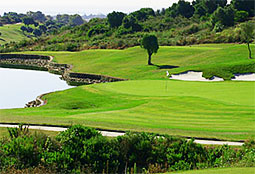 La Reserva de Sotogrande Golf Club  - golf tee times and golf packages