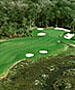 Queens Harbour Yacht and CC - Photo by Teebone Golf