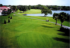 Kissimmee Bay  - golf tee times and golf packages