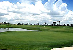 Stoneybrook West Golf Club  - golf tee times and golf packages