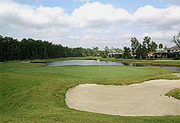 Magnolia Plantation Golf Club  - golf tee times and golf packages