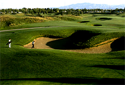 Royal Links Golf Club  - golf tee times and golf packages